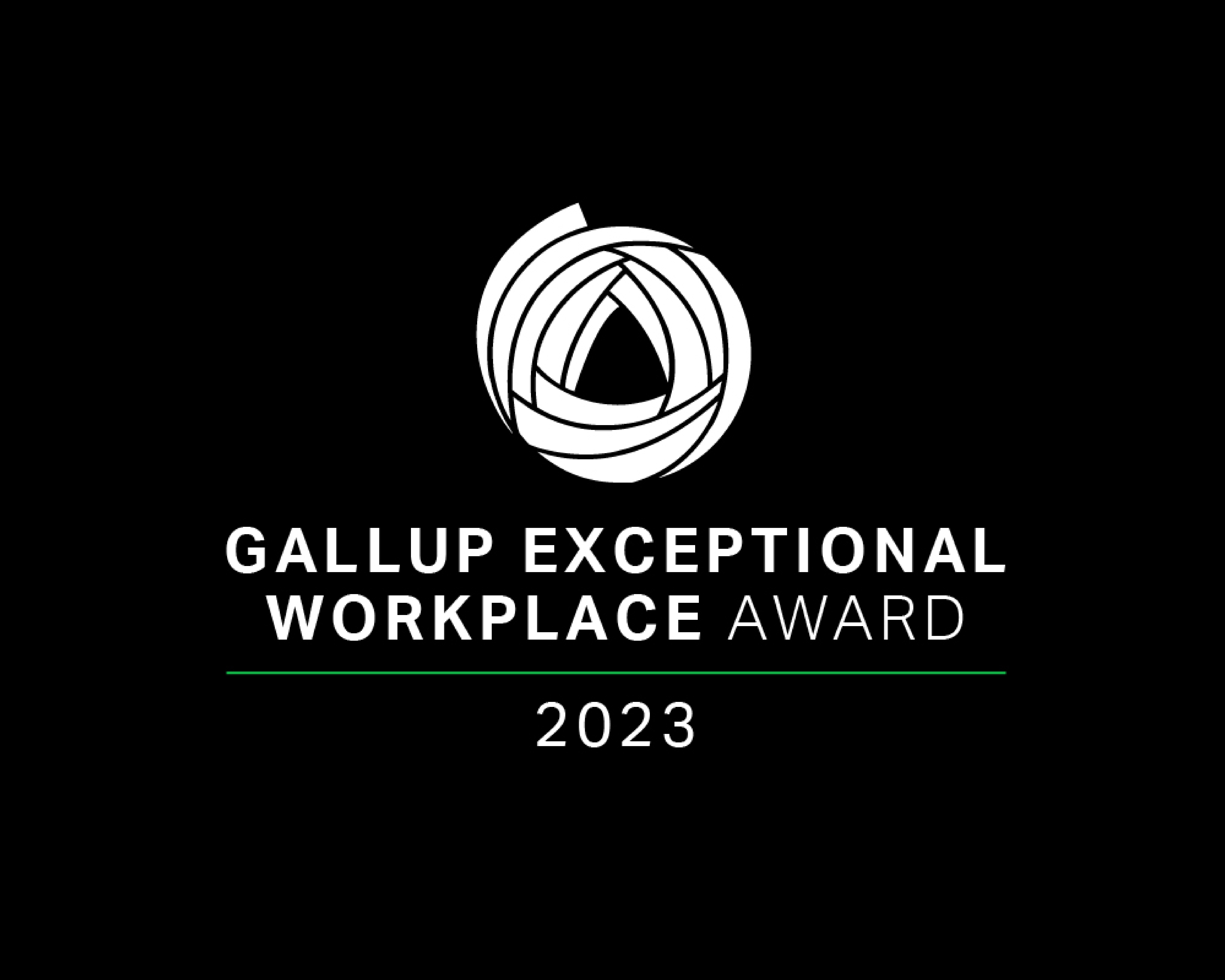 Virginia Credit Union Named 2023 Gallup Exceptional Workplace Award